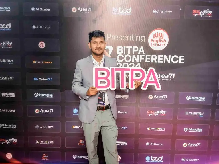 My Experience at BITPA Conference 2024: Insights, Innovations & Networking
